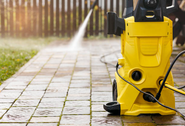 Reliable Mccom, OH  Pressure Washing Services Solutions